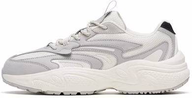 (Women) Anta C37 Low 'White Grey Black' 922318890-1 (Women) Anta C37 Low 'White Grey Black' 922318890-1
