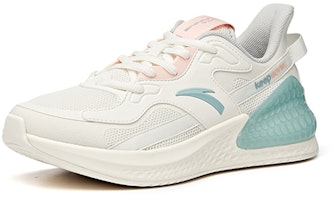 (W) アンタ C37 ロー "白ピンクアクア" 922035533-6 Lookbook (W) アンタ C37 ロー "白ピンクアクア" 922035533-6