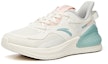 Lookbook (W) Anta C37 Low Running 'Putih Merah Jambu Aqua' 922035533-6