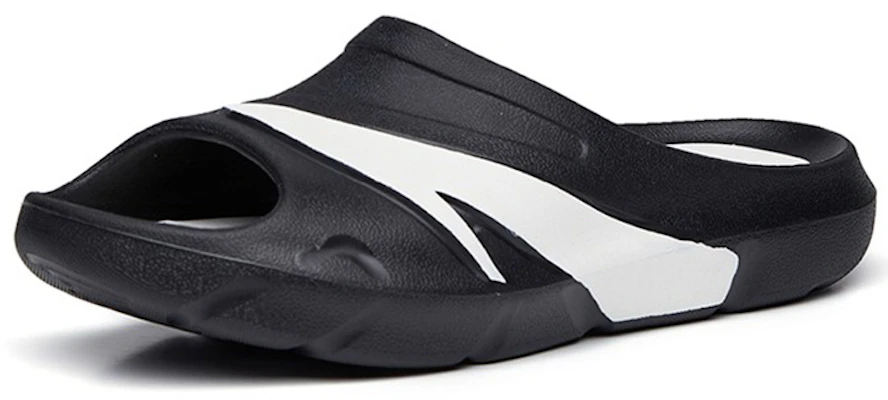 (Women) Anta C37 Slides 'Black White' 922226992-3 Order (Women) Anta C37 Slides 'Black White' 922226992-3