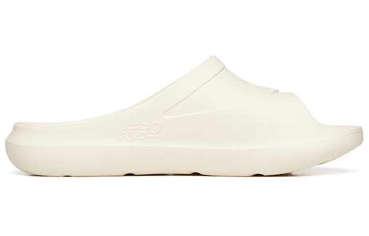 (W) Anta C37 Slipper 'Beige Platform' 圖 2