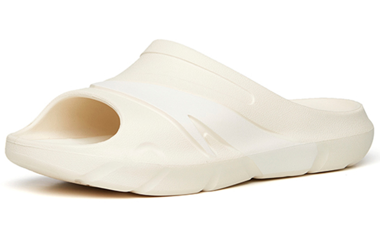 (W) Anta C37 Slipper 'Beige Platform' 圖 3