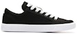 (W) Anta Canvas Rendah 'Hitam Selesa dan Bernafas' 92918003-5