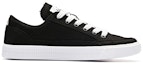 Order (W) Anta Canvas Rendah 'Hitam Selesa dan Bernafas' 92918003-5