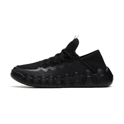 (W) Anta Casual CMFT Low 'Black'