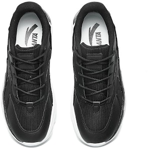 (W) アンタ Dadスニーカー 黒白 (Anta Dad Sneakers Black/White) 12818852-2 Shop (W) アンタ Dadスニーカー 黒白 (Anta Dad Sneakers Black/White) 12818852-2