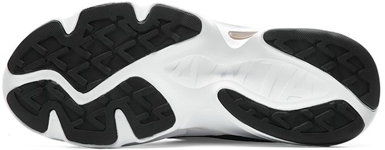 (W) アンタ Dadスニーカー 黒白 (Anta Dad Sneakers Black/White) 12818852-2 Details for (W) アンタ Dadスニーカー 黒白 (Anta Dad Sneakers Black/White) 12818852-2