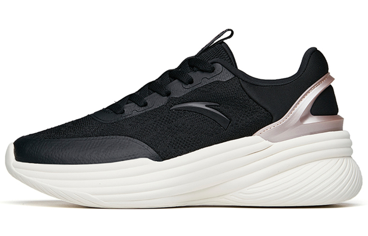 アンタ パワーリフティングシューズ「中国紅」 (Anta Pawārifutingu