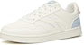 (W) Anta Kasual Kulit Skate 'Putih Biru' 922118009-4