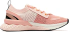 Order (Women) Anta Casual Lightweight Running 'Pink White' 12935551-3