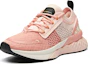 Lookbook (Women) Anta Casual Lightweight Running 'Pink White' 12935551-3
