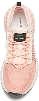 (Women) Anta Casual Lightweight Running 'Pink White' 12935551-3 Shop (Women) Anta Casual Lightweight Running 'Pink White' 12935551-3