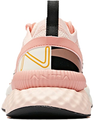 (W) 안타 캐주얼 핑크화이트 러닝화 (Anta Casual pink/white running shoes) 12935551-3 Purchase (W) 안타 캐주얼 핑크화이트 러닝화 (Anta Casual pink/white running shoes) 12935551-3