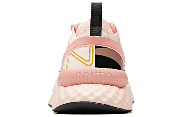 Purchase (Women) Anta Casual Lightweight Running 'Pink White' 12935551-3
