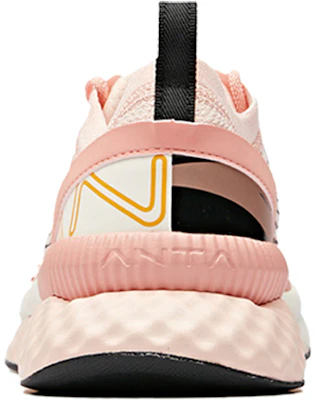 (Women) Anta Casual Lightweight Running 'Pink White' 12935551-3 Purchase (Women) Anta Casual Lightweight Running 'Pink White' 12935551-3