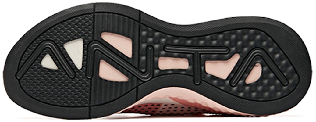 (W) 안타 캐주얼 핑크화이트 러닝화 (Anta Casual pink/white running shoes) 12935551-3 Details for (W) 안타 캐주얼 핑크화이트 러닝화 (Anta Casual pink/white running shoes) 12935551-3