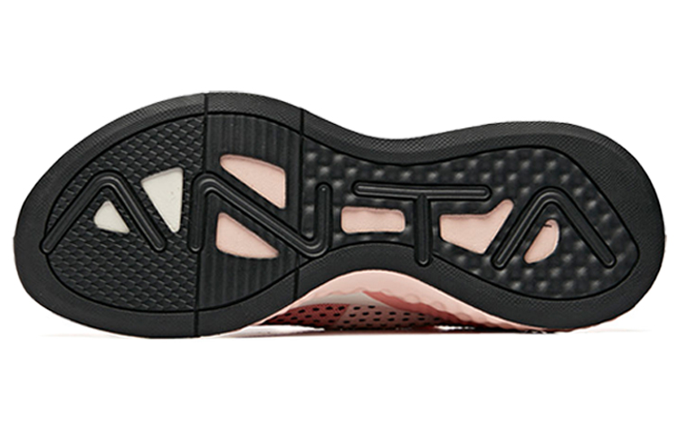 Details for (Women) Anta Casual Lightweight Running 'Pink White' 12935551-3