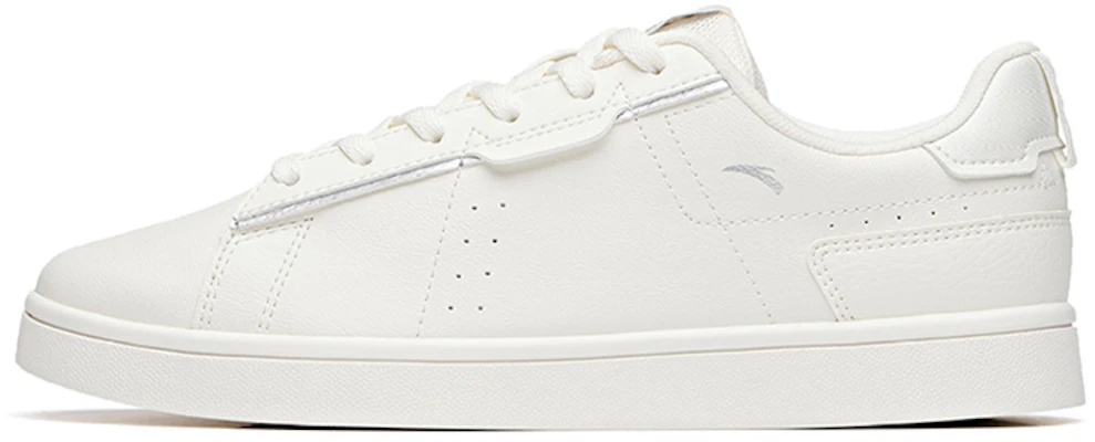 (Women) Anta Casual Low-Top 'Ivory White' 922138001-1 Buy (Women) Anta Casual Low-Top 'Ivory White' 922138001-1