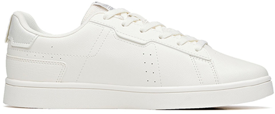 (Women) Anta Casual Low-Top 'Ivory White' 922138001-1 Order (Women) Anta Casual Low-Top 'Ivory White' 922138001-1