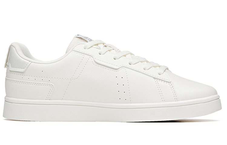 Order (Women) Anta Casual Low-Top 'Ivory White' 922138001-1
