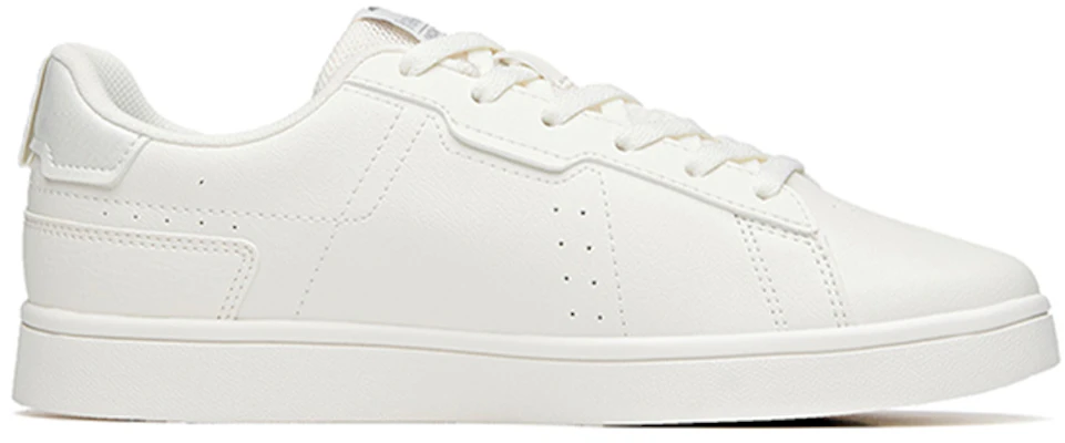 (Women) Anta Casual Low-Top 'Ivory White' 922138001-1 Order (Women) Anta Casual Low-Top 'Ivory White' 922138001-1