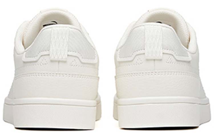 Shop (Women) Anta Casual Low-Top 'Ivory White' 922138001-1