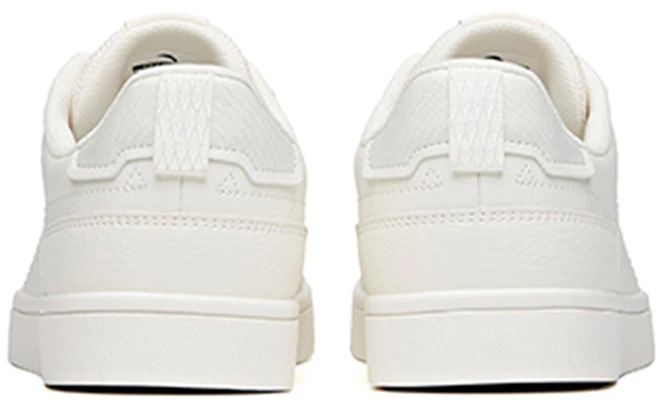 (Women) Anta Casual Low-Top 'Ivory White' 922138001-1 Shop (Women) Anta Casual Low-Top 'Ivory White' 922138001-1