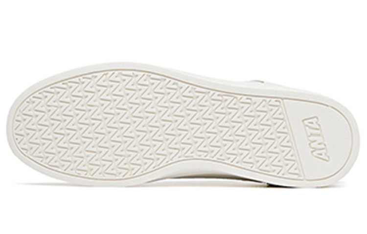 Purchase (Women) Anta Casual Low-Top 'Ivory White' 922138001-1