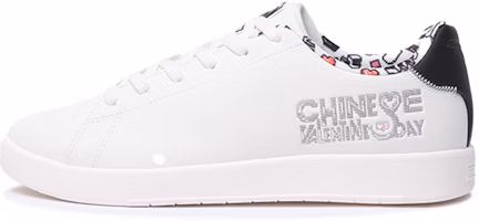(Women) Anta Casual Low-Top 'White' 122138063-4 (Women) Anta Casual Low-Top 'White' 122138063-4