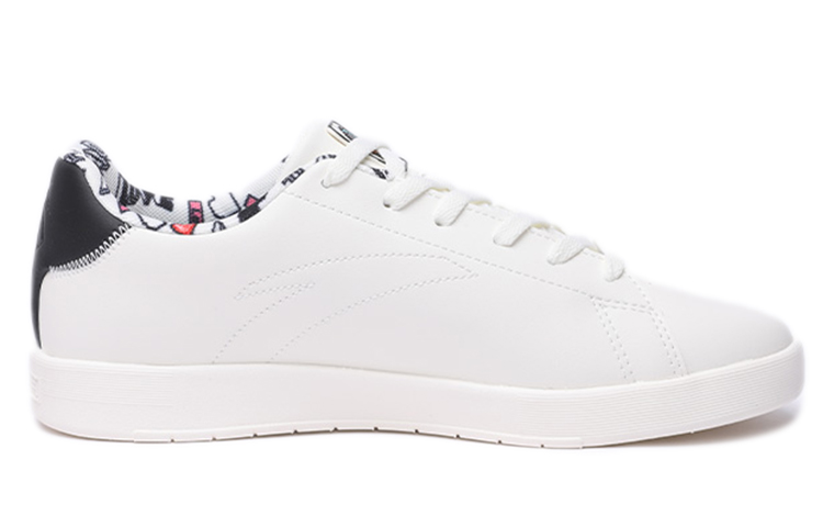 Order (Women) Anta Casual Low-Top 'White' 122138063-4