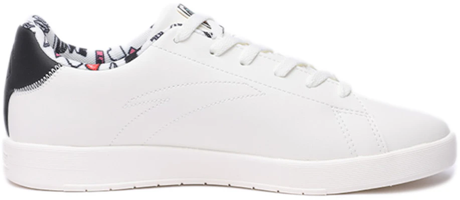 (Women) Anta Casual Low-Top 'White' 122138063-4 Order (Women) Anta Casual Low-Top 'White' 122138063-4