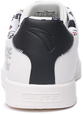 (Women) Anta Casual Low-Top 'White' 122138063-4 Purchase (Women) Anta Casual Low-Top 'White' 122138063-4