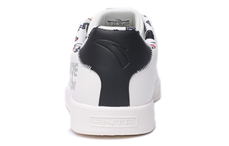Purchase (Women) Anta Casual Low-Top 'White' 122138063-4