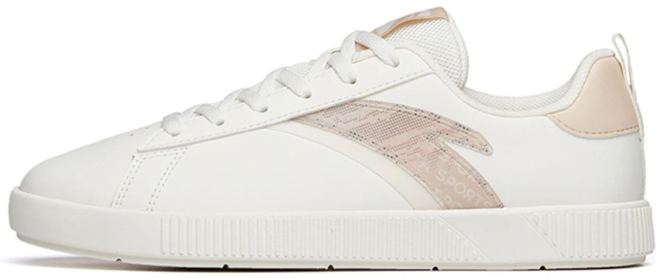(Women) Anta Casual Low-Top 'White' 122218063-4 Buy (Women) Anta Casual Low-Top 'White' 122218063-4
