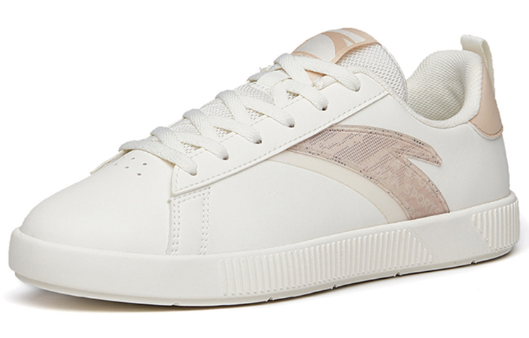 Order (Women) Anta Casual Low-Top 'White' 122218063-4