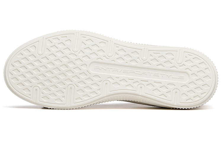Purchase (Women) Anta Casual Low-Top 'White' 122218063-4