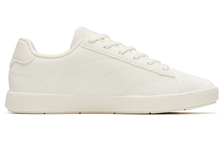 Order (Women) Anta Casual Low-Top 'White Blue' 122258066-3
