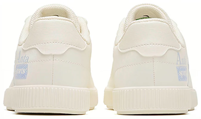 (Women) Anta Casual Low-Top 'White Blue' 122258066-3 Purchase (Women) Anta Casual Low-Top 'White Blue' 122258066-3