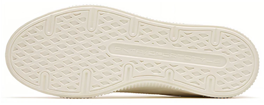 (Women) Anta Casual Low-Top 'White Blue' 122258066-3 Details for (Women) Anta Casual Low-Top 'White Blue' 122258066-3