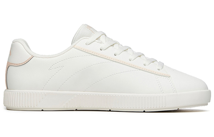 Order (Women) Anta Casual Low-Top 'White Brown' 122228060-1