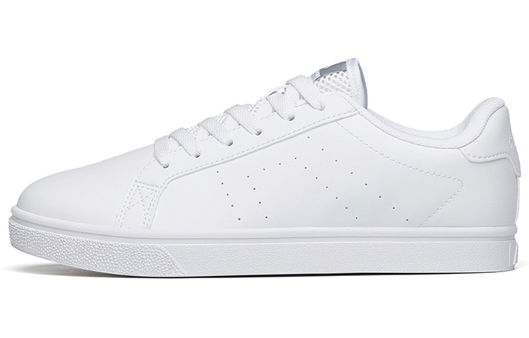 (Women) Anta Casual Low-Top 'White Grey' 922148050-4