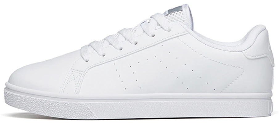 (Women) Anta Casual Low-Top 'White Grey' 922148050-4 Buy (Women) Anta Casual Low-Top 'White Grey' 922148050-4