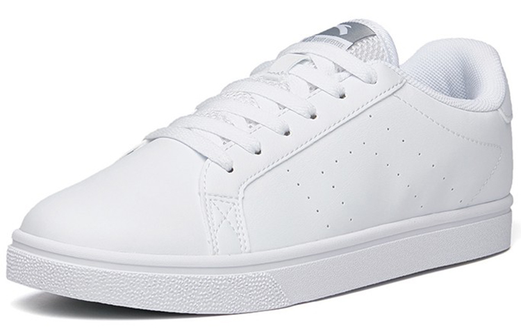 Order (Women) Anta Casual Low-Top 'White Grey' 922148050-4
