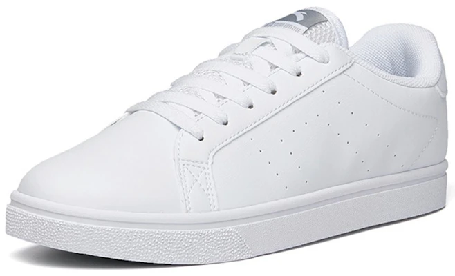 (Women) Anta Casual Low-Top 'White Grey' 922148050-4 Order (Women) Anta Casual Low-Top 'White Grey' 922148050-4