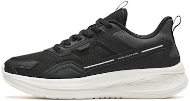 (Women) Anta Casual Low-Top Running 'Black' 922345579-1 (Women) Anta Casual Low-Top Running 'Black' 922345579-1