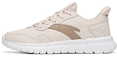 (Women) Anta Casual Low-Top Running 'Nude Pink' 922045566-2 (Women) Anta Casual Low-Top Running 'Nude Pink' 922045566-2