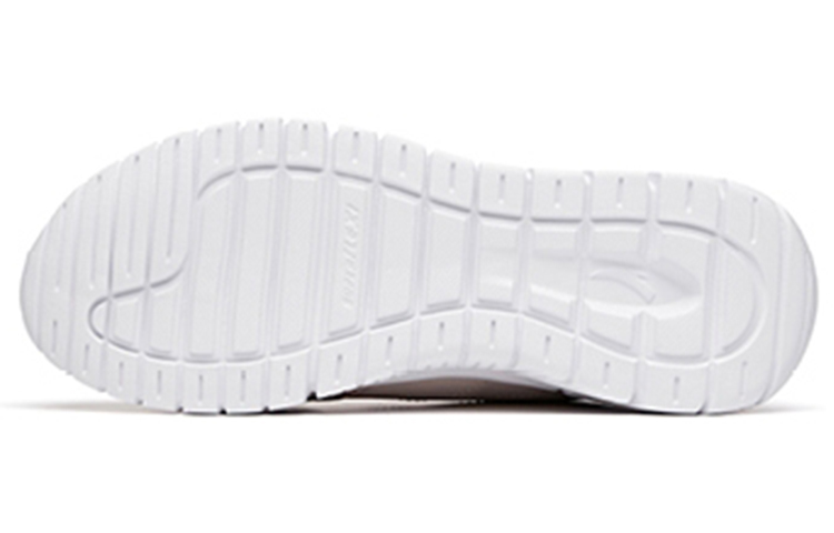 Shop (Women) Anta Casual Low-Top Running 'Nude Pink' 922045566-2