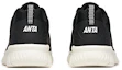 Shop (Women) Anta Casual Low-Top Running Shoe 'Black White' 922025539R-1