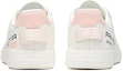 Shop (W) 安踏休闲鞋'白粉色' 122028069-1