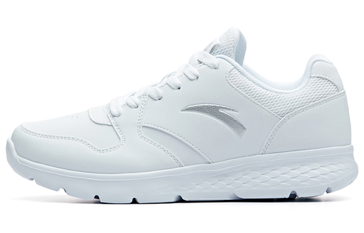 (Women) Anta Casual Low 'Anta White' 12725599-1